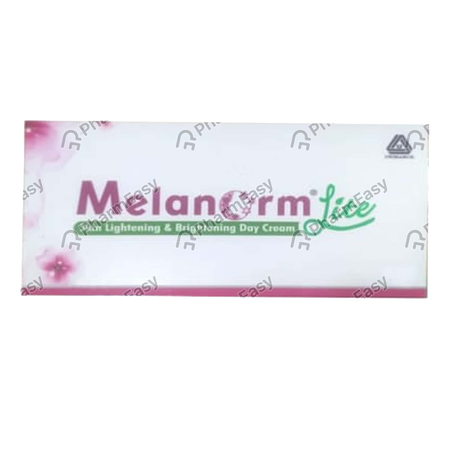 Buy Melanorm Lite Cream (20) Online at Flat 18 OFF* PharmEasy