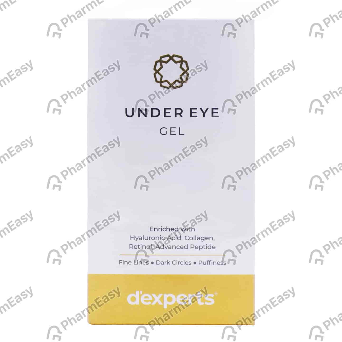 Brinton D'experts Under Eye Gel 15 Gm