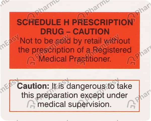 Grisure 500mg Strip Of 10 Tablets