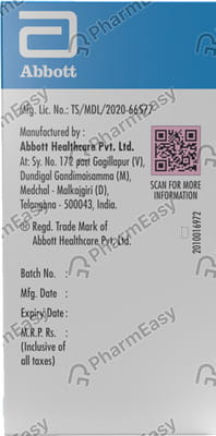 Kenacort Hexa 20mg Vial Of 1ml Suspension For Injection