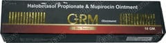 GRM OINTMENT 10GM