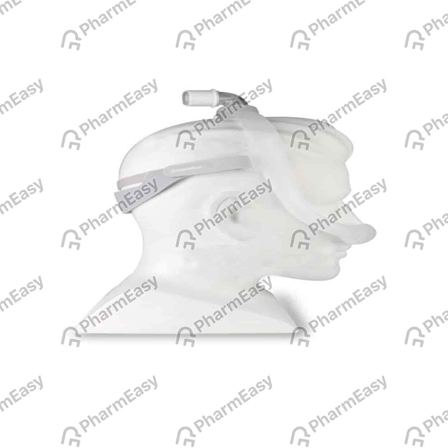 Philips Respironics Dreamwear Under Nose Cpap Nasal Mask - Mask & Headgear L 1 Number