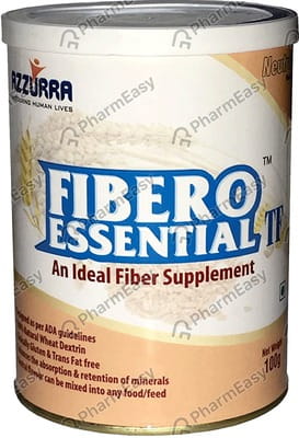 Fibero Essential Powder 100 Gm