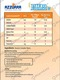 Fibero Essential Powder 100 Gm