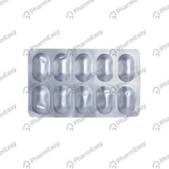 KOSAVIT STRIP OF 10 TABLETS