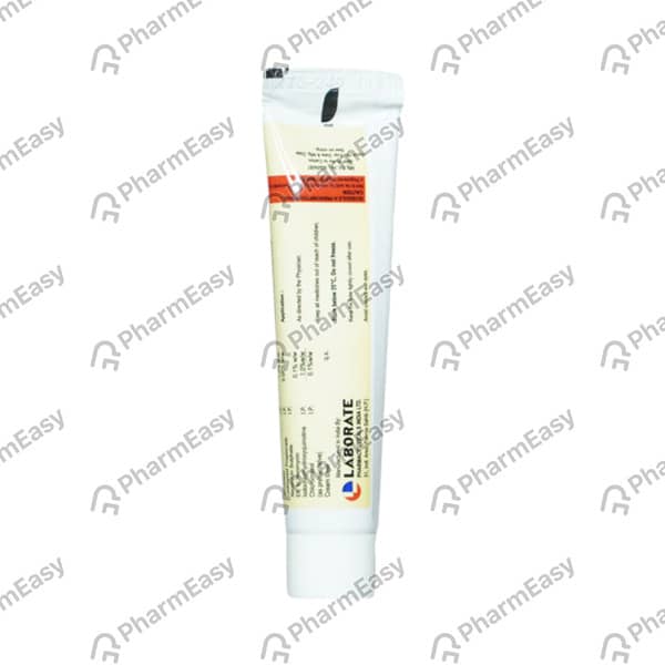 Dermost Kt5 Tube Of 15gm Cream
