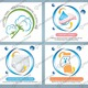 Easycare Disposable Pull Ups Adult Xl Diaper 10 No's