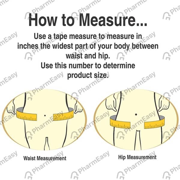 Easycare Disposable Pull Ups Adult Xl Diaper 10 No's