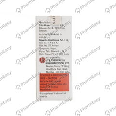 AZARGA BOTTLE OF 5ML EYE DROPS