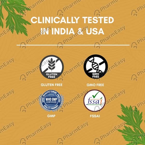 Pulmoheal Strip Of 5 Capsules