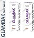 Glambak Tube Of Face Wash 100Gm