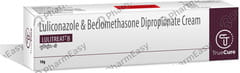 LULITREAT B TUBE OF 10GM CREAM