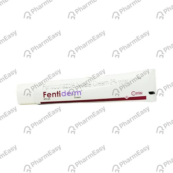 Fentiderm Tube Of 30gm Cream