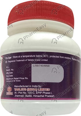 Download Granules 180gm