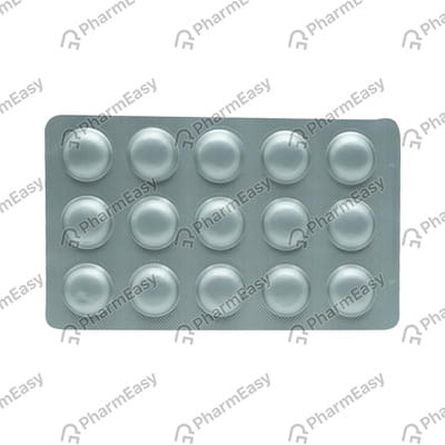 Rosloy 20mg Strip Of 15 Tablets