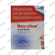 Nasoclear 5Gm Sachet Of 20 Nasal Wash Kit