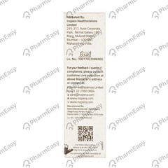 BYRX ORANGE FLAVOUR SACHET OF 2GM ORAL POWDER (PACK OF 7)