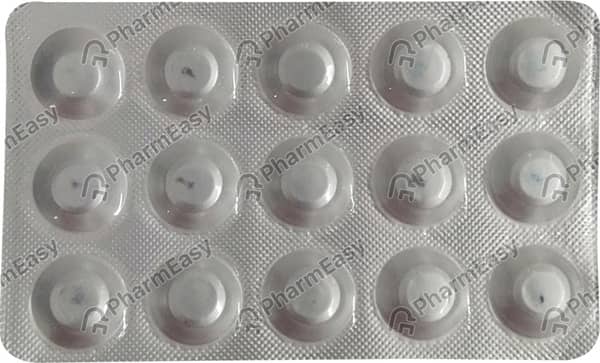 Truetel 80mg Strip Of 15 Tablets
