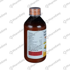 SUPERSPAS ORANGE FLAVOUR SUGAR FREE BOTTLE OF 200ML GEL