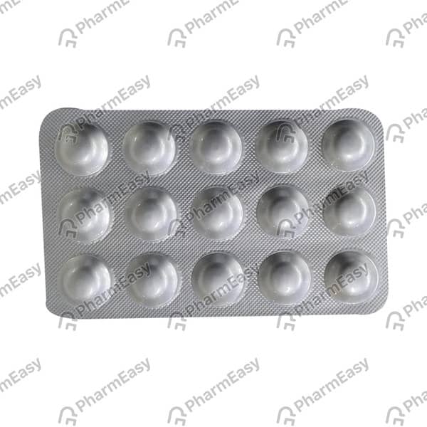Tenepure 20mg Strip Of 15 Tablets