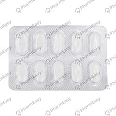 C Hope 300mg Sr Strip Of 10 Tablets