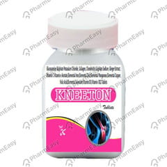 KNEETON BOTTLE OF 60 TABLETS