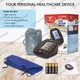Easycare Ec9099 Digital Arm Type Bp Monitor 1 Numbers