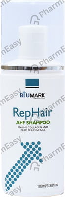 Rephair Ahf Shampoo 100ml