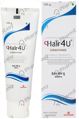 Rephair Ahf Shampoo 100ml