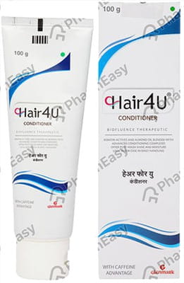 Rephair Ahf Shampoo 100ml