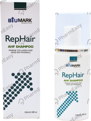 Rephair Ahf Shampoo 100ml