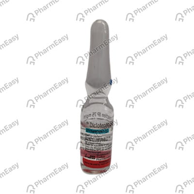 Dynapar Aq Ampoule Of 1ml Injection