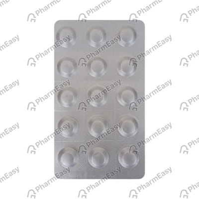 Dotstat 10mg Strip Of 15 Tablets