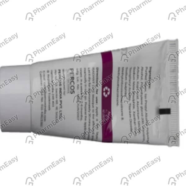 Radant Lite Masque Tube Of 50Ml Lotion