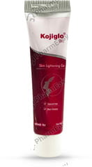 KOJIGLO TUBE OF 20GM GEL