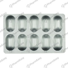 Signoflam Th 4mg Strip Of 10 Tablets