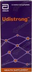Udistrong Sachet Of 6.5gm Oral Powder