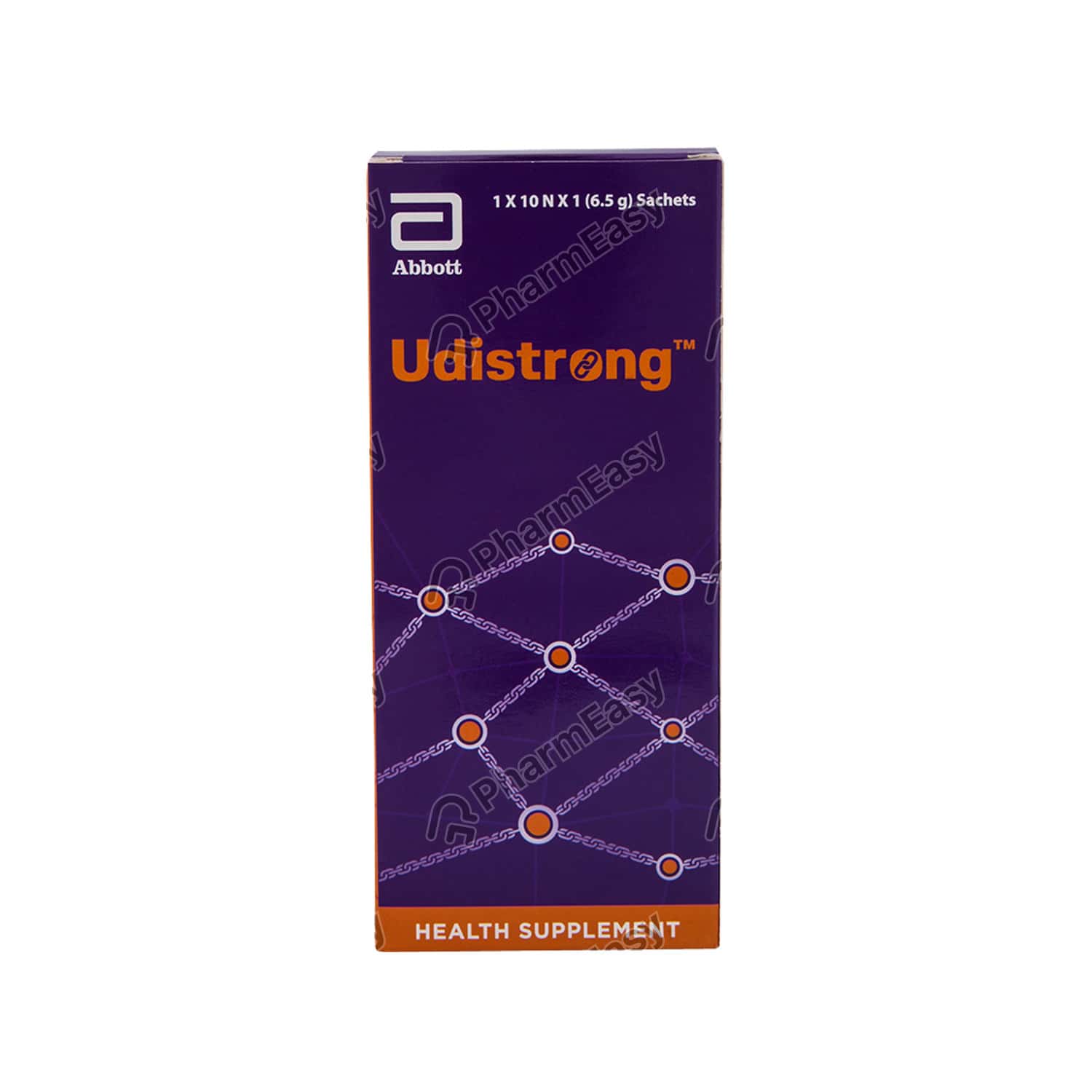 Buy Udistrong Sachet Of 6.5gm Powder Online at Flat 18 OFF* PharmEasy