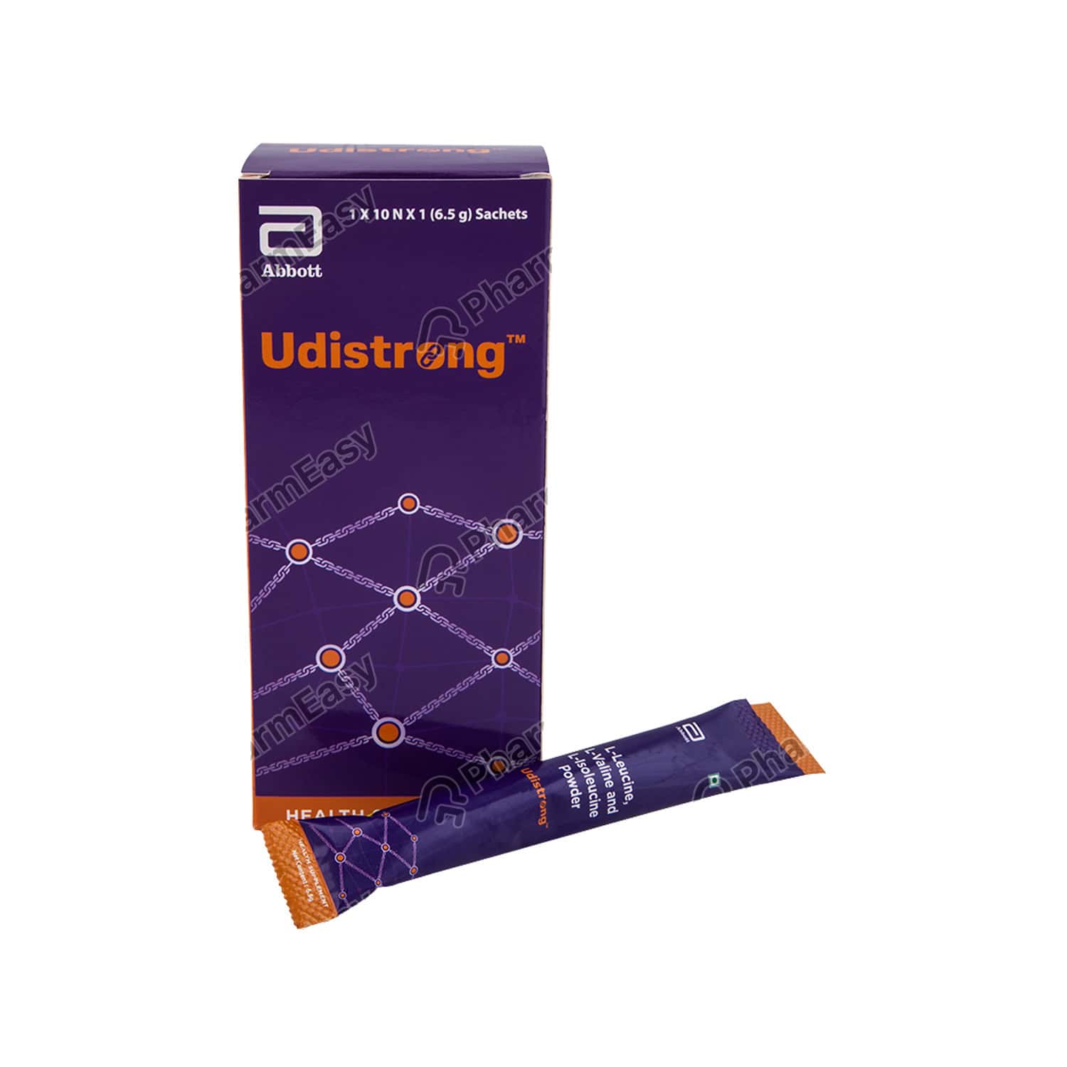 Buy Udistrong Sachet Of 6.5gm Powder Online at Flat 18 OFF* PharmEasy