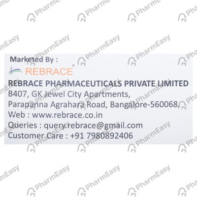 Bracepro Hepa Orange Flavour Sugar Free Sachet Of 12gm Oral Powder
