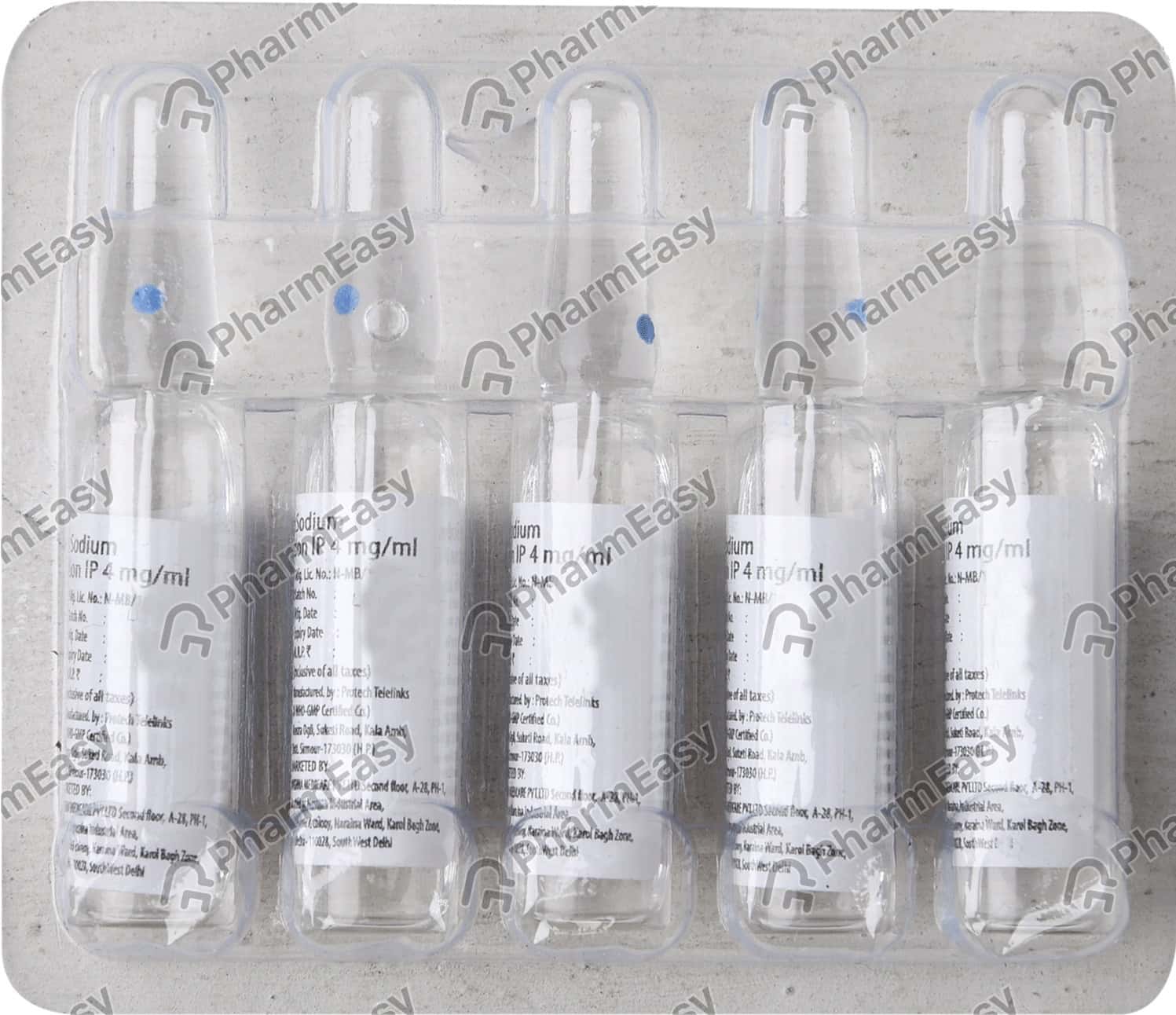 Dexatrue 8 MG/2ML Injection (2): Uses, Side Effects, Price & Dosage ...