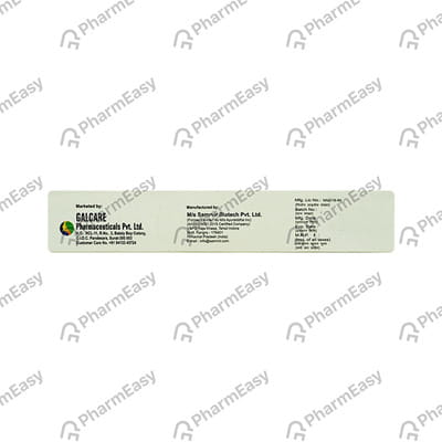 Fentigal Tube Of 30gm Cream