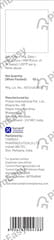 BANATAN TUBE OF 50GM CREAM