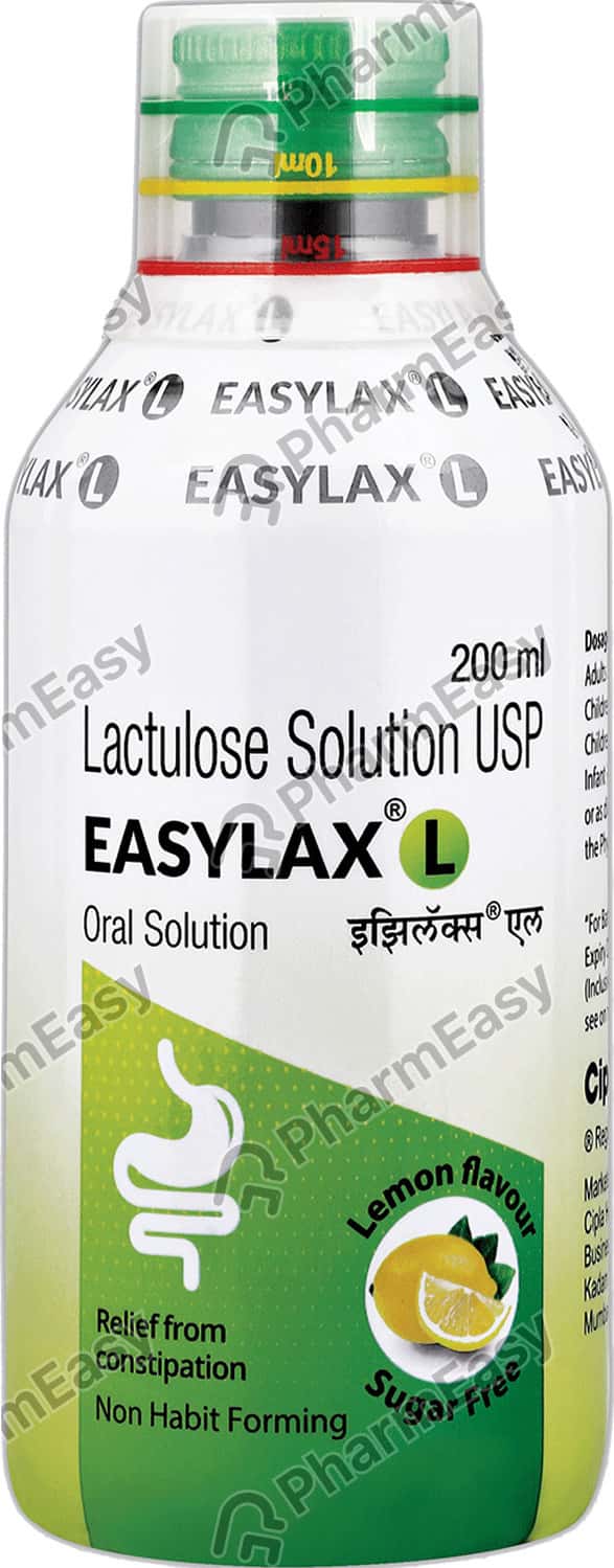 Lactomed 10 GM/15ML Oral Solution (100) Uses, Side Effects, Price, Dosage & Composition PharmEasy