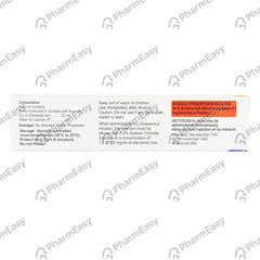 Jectocos S 200mg Ampoule Of 10ml Injection