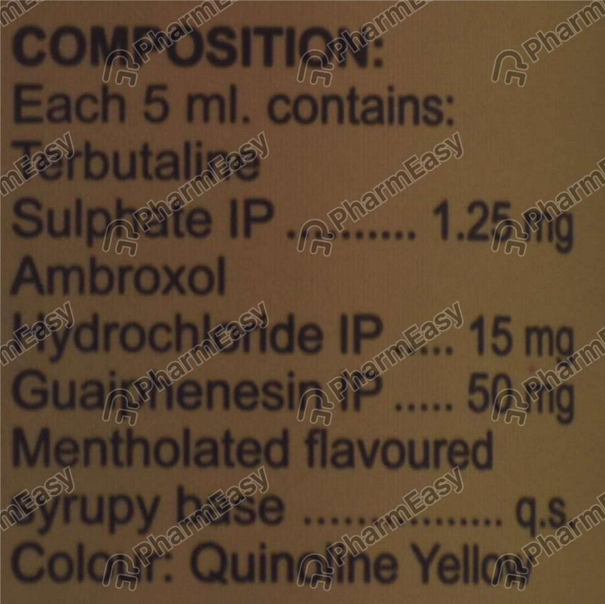 Kofarest Pd Bottle Of 100ml Syrup Uses, Side Effects, Price & Dosage