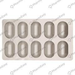 Sitagliptin Gm 1/1000mg Strip Of 10 Tablets