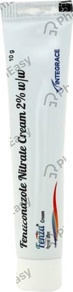 Fenza Tube Of 10Gm Cream