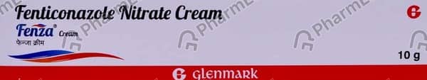 Fenza Tube Of 10Gm Cream