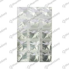 NEW SUPRA PLUS STRIP OF 15 TABLETS